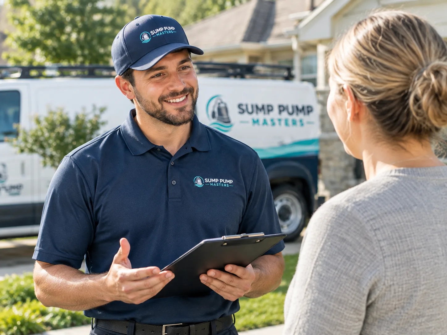 Sump Pump Repair Union City, OK FAQs